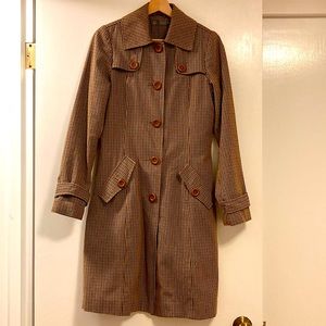 Åhléns Coat - Size 34